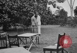 Image of Insombia Catholic Mission Uganda, 1924, second 28 stock footage video 65675052485