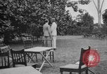Image of Insombia Catholic Mission Uganda, 1924, second 29 stock footage video 65675052485