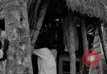 Image of Insombia Catholic Mission Uganda, 1924, second 31 stock footage video 65675052485