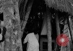 Image of Insombia Catholic Mission Uganda, 1924, second 32 stock footage video 65675052485