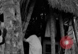 Image of Insombia Catholic Mission Uganda, 1924, second 33 stock footage video 65675052485
