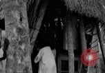 Image of Insombia Catholic Mission Uganda, 1924, second 34 stock footage video 65675052485