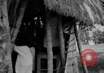 Image of Insombia Catholic Mission Uganda, 1924, second 42 stock footage video 65675052485