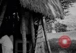 Image of Insombia Catholic Mission Uganda, 1924, second 43 stock footage video 65675052485