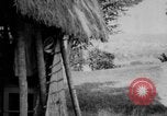 Image of Insombia Catholic Mission Uganda, 1924, second 44 stock footage video 65675052485