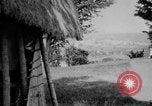 Image of Insombia Catholic Mission Uganda, 1924, second 45 stock footage video 65675052485