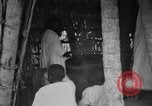 Image of Insombia Catholic Mission Uganda, 1924, second 51 stock footage video 65675052485