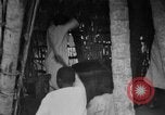 Image of Insombia Catholic Mission Uganda, 1924, second 52 stock footage video 65675052485