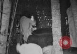 Image of Insombia Catholic Mission Uganda, 1924, second 56 stock footage video 65675052485