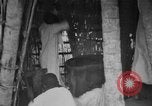 Image of Insombia Catholic Mission Uganda, 1924, second 60 stock footage video 65675052485