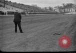 Standbild Cliff Woodbury gewinnt AAA Dirt Track Weltmeisterschaften Detroit Michigan USA, 1927, aus Sekunde 30 historischem Filmmaterial Videoclip 65675052487