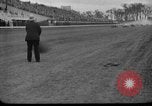 Standbild Cliff Woodbury gewinnt AAA Dirt Track Weltmeisterschaften Detroit Michigan USA, 1927, aus Sekunde 31 historischem Filmmaterial Videoclip 65675052487