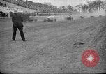 Standbild Cliff Woodbury gewinnt AAA Dirt Track Weltmeisterschaften Detroit Michigan USA, 1927, aus Sekunde 33 historischem Filmmaterial Videoclip 65675052487