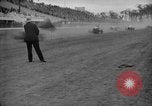 Standbild Cliff Woodbury gewinnt AAA Dirt Track Weltmeisterschaften Detroit Michigan USA, 1927, aus Sekunde 34 historischem Filmmaterial Videoclip 65675052487
