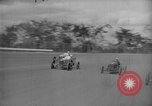 Standbild Cliff Woodbury gewinnt AAA Dirt Track Weltmeisterschaften Detroit Michigan USA, 1927, aus Sekunde 40 historischem Filmmaterial Videoclip 65675052487