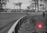 Standbild Cliff Woodbury gewinnt AAA Dirt Track Weltmeisterschaften Detroit Michigan USA, 1927, aus Sekunde 48 historischem Filmmaterial Videoclip 65675052487