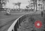 Standbild Cliff Woodbury gewinnt AAA Dirt Track Weltmeisterschaften Detroit Michigan USA, 1927, aus Sekunde 49 historischem Filmmaterial Videoclip 65675052487