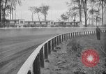 Standbild Cliff Woodbury gewinnt AAA Dirt Track Weltmeisterschaften Detroit Michigan USA, 1927, aus Sekunde 50 historischem Filmmaterial Videoclip 65675052487