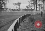 Standbild Cliff Woodbury gewinnt AAA Dirt Track Weltmeisterschaften Detroit Michigan USA, 1927, aus Sekunde 51 historischem Filmmaterial Videoclip 65675052487