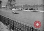 Standbild Cliff Woodbury gewinnt AAA Dirt Track Weltmeisterschaften Detroit Michigan USA, 1927, aus Sekunde 54 historischem Filmmaterial Videoclip 65675052487