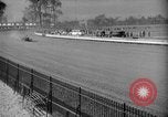 Standbild Cliff Woodbury gewinnt AAA Dirt Track Weltmeisterschaften Detroit Michigan USA, 1927, aus Sekunde 60 historischem Filmmaterial Videoclip 65675052487