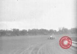 Standbild Cliff Woodbury gewinnt AAA Dirt Track Weltmeisterschaften Detroit Michigan USA, 1927, aus Sekunde 62 historischem Filmmaterial Videoclip 65675052487