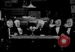 Immagine di Thomas Edison West Orange New Jersey USA, 1927, secondo 17 filmato di repertorio 65675052489