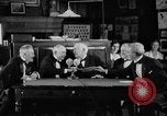 Immagine di Thomas Edison West Orange New Jersey USA, 1927, secondo 24 filmato di repertorio 65675052489