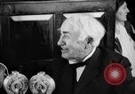 Immagine di Thomas Edison West Orange New Jersey USA, 1927, secondo 34 filmato di repertorio 65675052489