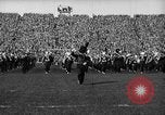 Immagine di La prima partita di calcio nel 1927 a New Michigan Stadium Ann Arbor Michigan USA, 1927, secondo 13 filmato di repertorio 65675052490