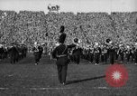 Immagine di La prima partita di calcio nel 1927 a New Michigan Stadium Ann Arbor Michigan USA, 1927, secondo 18 filmato di repertorio 65675052490