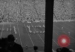 Immagine di La prima partita di calcio nel 1927 a New Michigan Stadium Ann Arbor Michigan USA, 1927, secondo 20 filmato di repertorio 65675052490