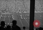 Immagine di La prima partita di calcio nel 1927 a New Michigan Stadium Ann Arbor Michigan USA, 1927, secondo 21 filmato di repertorio 65675052490