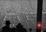 Immagine di La prima partita di calcio nel 1927 a New Michigan Stadium Ann Arbor Michigan USA, 1927, secondo 22 filmato di repertorio 65675052490