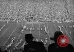 Immagine di La prima partita di calcio nel 1927 a New Michigan Stadium Ann Arbor Michigan USA, 1927, secondo 24 filmato di repertorio 65675052490