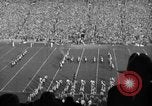 Immagine di La prima partita di calcio nel 1927 a New Michigan Stadium Ann Arbor Michigan USA, 1927, secondo 25 filmato di repertorio 65675052490
