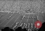 Immagine di La prima partita di calcio nel 1927 a New Michigan Stadium Ann Arbor Michigan USA, 1927, secondo 26 filmato di repertorio 65675052490
