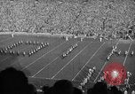 Immagine di La prima partita di calcio nel 1927 a New Michigan Stadium Ann Arbor Michigan USA, 1927, secondo 29 filmato di repertorio 65675052490