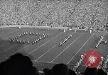 Immagine di La prima partita di calcio nel 1927 a New Michigan Stadium Ann Arbor Michigan USA, 1927, secondo 30 filmato di repertorio 65675052490