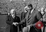 Immagine di La prima partita di calcio nel 1927 a New Michigan Stadium Ann Arbor Michigan USA, 1927, secondo 60 filmato di repertorio 65675052490