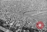 Immagine di La Yale sconfitte militari in college football game New Haven Connecticut USA, 1927, secondo 9 filmato di repertorio 65675052491