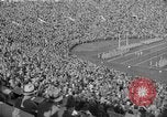Immagine di La Yale sconfitte militari in college football game New Haven Connecticut USA, 1927, secondo 10 filmato di repertorio 65675052491