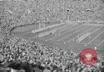Immagine di La Yale sconfitte militari in college football game New Haven Connecticut USA, 1927, secondo 14 filmato di repertorio 65675052491