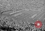 Immagine di La Yale sconfitte militari in college football game New Haven Connecticut USA, 1927, secondo 15 filmato di repertorio 65675052491