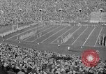 Immagine di La Yale sconfitte militari in college football game New Haven Connecticut USA, 1927, secondo 17 filmato di repertorio 65675052491
