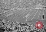 Immagine di La Yale sconfitte militari in college football game New Haven Connecticut USA, 1927, secondo 18 filmato di repertorio 65675052491