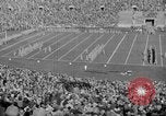 Immagine di La Yale sconfitte militari in college football game New Haven Connecticut USA, 1927, secondo 19 filmato di repertorio 65675052491