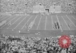 Immagine di La Yale sconfitte militari in college football game New Haven Connecticut USA, 1927, secondo 22 filmato di repertorio 65675052491