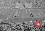 Immagine di La Yale sconfitte militari in college football game New Haven Connecticut USA, 1927, secondo 23 filmato di repertorio 65675052491