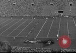Immagine di La Yale sconfitte militari in college football game New Haven Connecticut USA, 1927, secondo 25 filmato di repertorio 65675052491